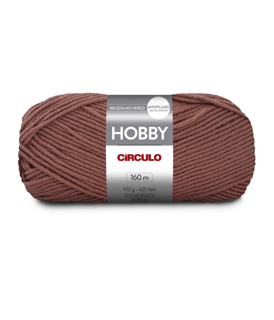 Circulo Yarns Hobby -3537 | Yarn at Michigan Fine Yarns
