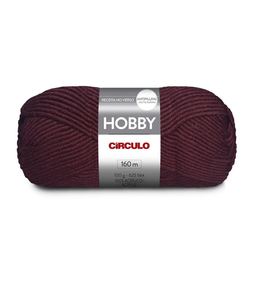 Circulo Yarns Hobby -3618 | Yarn at Michigan Fine Yarns