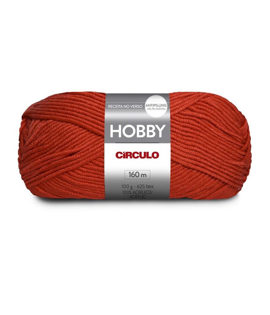 Circulo Yarns Hobby -3635 | Yarn at Michigan Fine Yarns