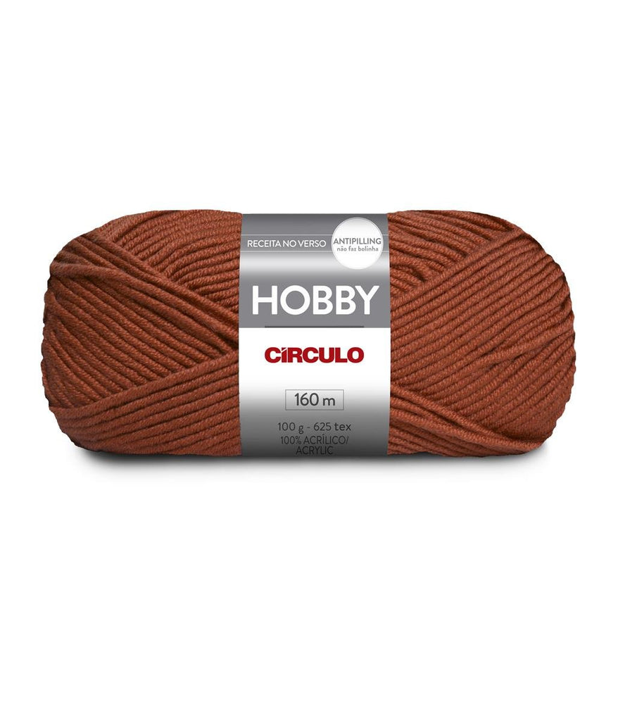 Circulo Yarns Hobby -4817 | Yarn at Michigan Fine Yarns