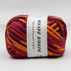 Crystal Palace Mikado Ribbon Multi -Flame #7306B 52397098 | Yarn at Michigan Fine Yarns