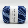 Crystal Palace Mikado Ribbon Multi -Jeans #7305 30114858 | Yarn at Michigan Fine Yarns