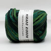 Crystal Palace Mikado Ribbon Multi -Jungle #7300B 30180394 | Yarn at Michigan Fine Yarns