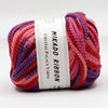 Crystal Palace Mikado Ribbon Multi -Red Orchid #9537 49710122 | Yarn at Michigan Fine Yarns