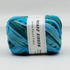 Crystal Palace Mikado Ribbon Multi -Scuba Dive #9535 50070570 | Yarn at Michigan Fine Yarns