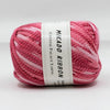Crystal Palace Mikado Ribbon Multi -Strawberry Soda #9241 50824234 | Yarn at Michigan Fine Yarns