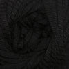 Crystal Palace Mikado Ribbon Solid -Black #1804 61506602 | Yarn at Michigan Fine Yarns