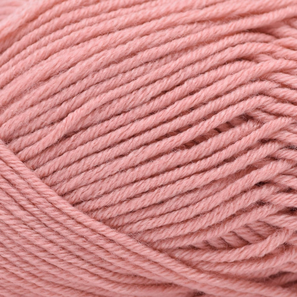 Ella Rae Cashmereno Sport -Coral #57 841275195363 | Yarn at Michigan Fine Yarns