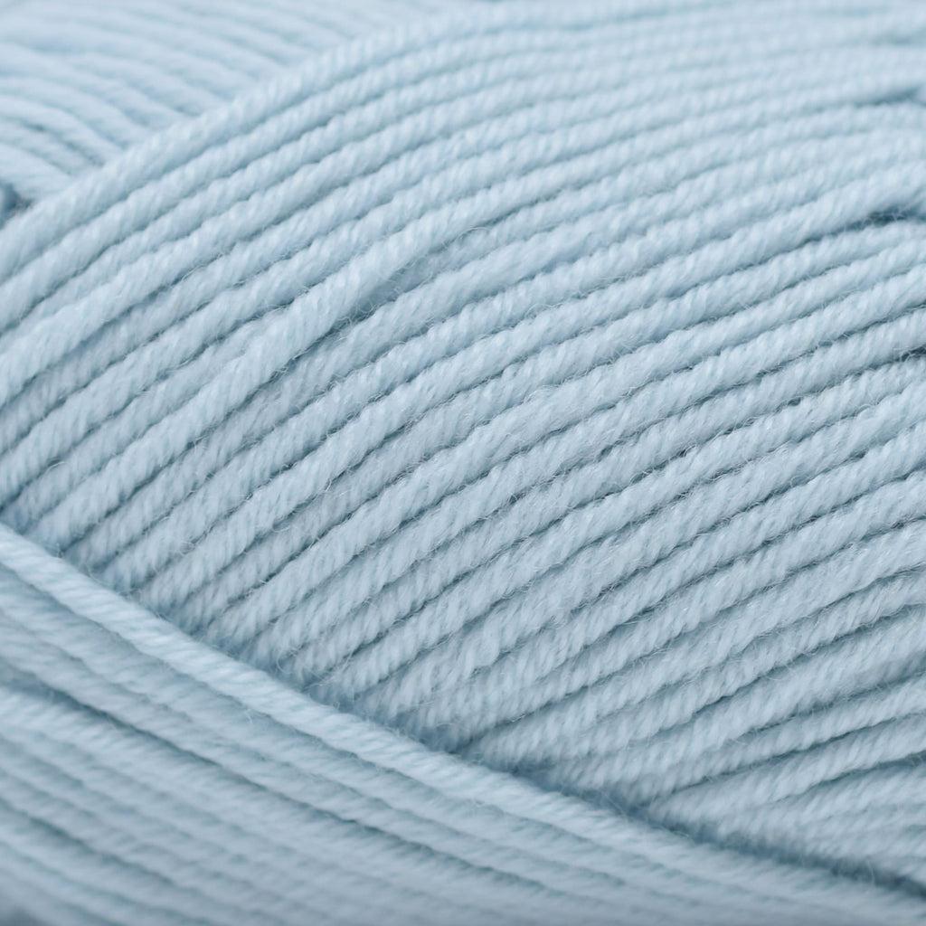 Ella Rae Cashmereno Sport -Glacier #55 841275195349 | Yarn at Michigan Fine Yarns