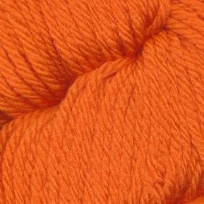 Chunky Prrrrfect Hat Yarn, Superwash Merino, Yarn and Pom, Pom Pom, Pom  Hat, Colorado Made, Buff Orange Chunky Yarn, Chunky Yarn, 100 Meters 