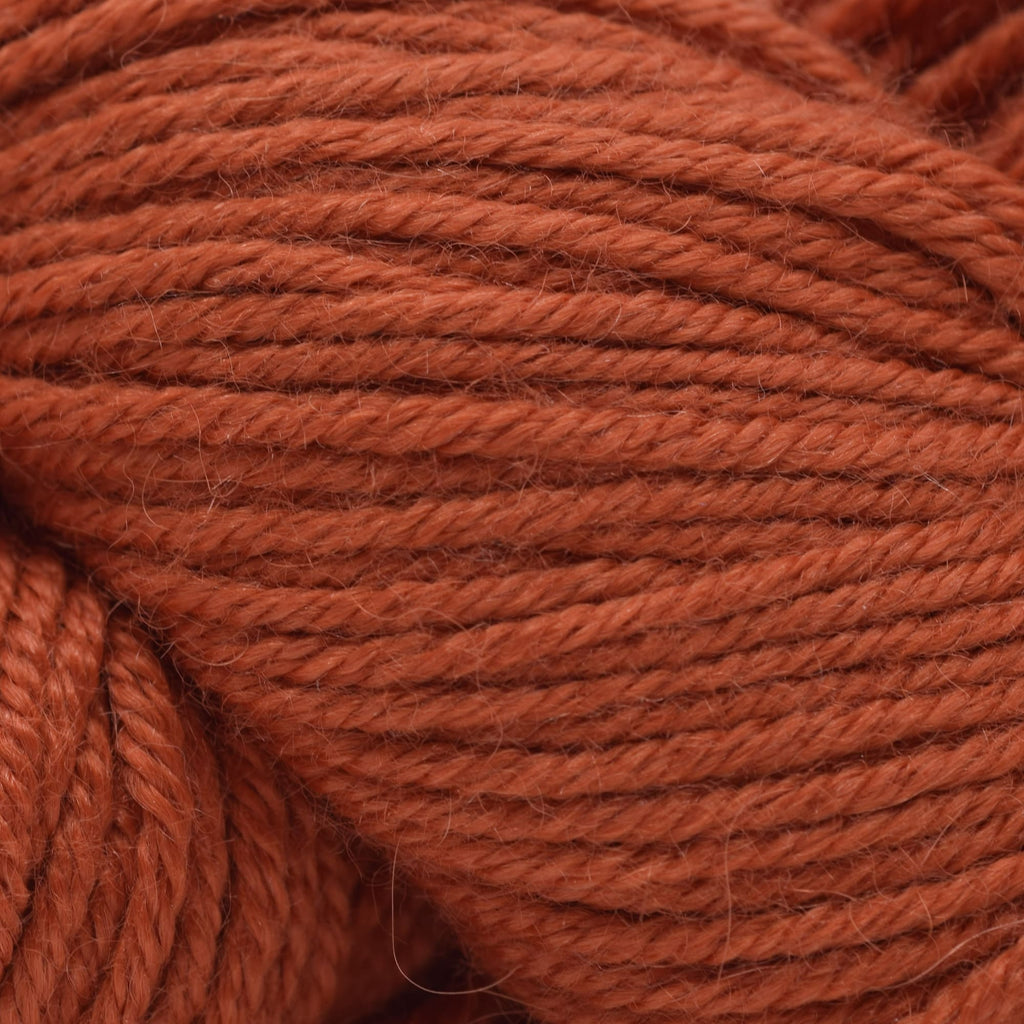 Ella Rae Cozy Alpaca -55 - Rust | Yarn at Michigan Fine Yarns