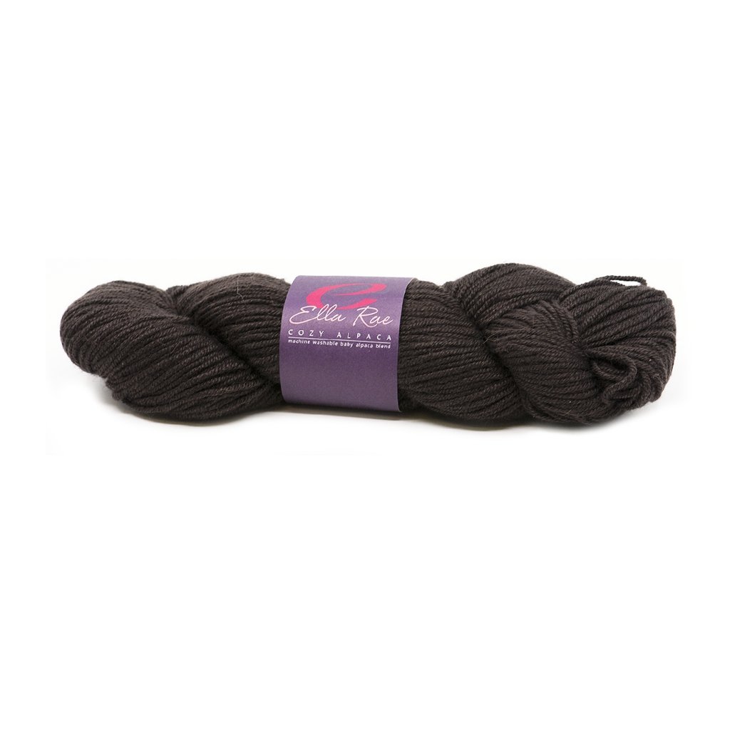 Ella Rae Cozy Alpaca -843189086676 | Yarn at Michigan Fine Yarns