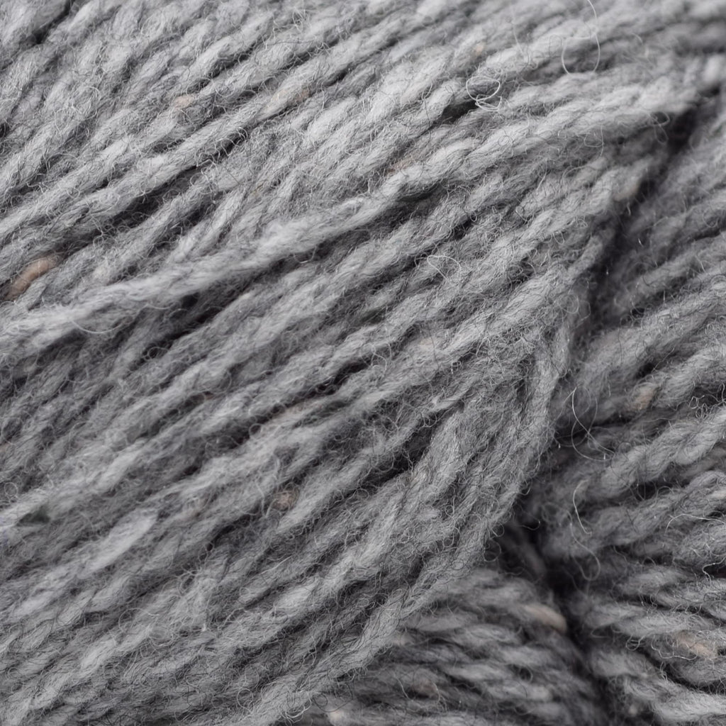 Ella Rae Eco Tweed -31 - Smoke | Yarn at Michigan Fine Yarns