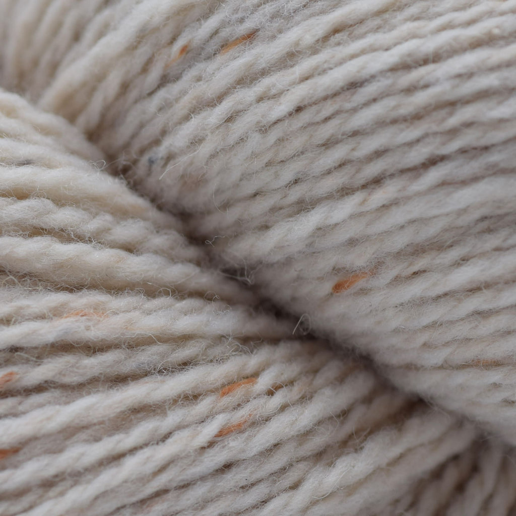 Ella Rae Eco Tweed -32 - Almond | Yarn at Michigan Fine Yarns