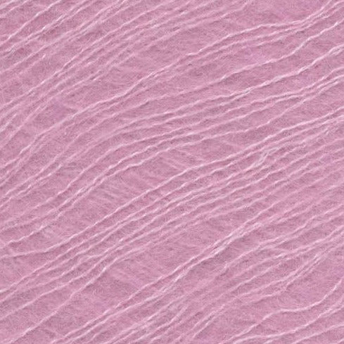 Ella Rae Silky Kid -17 - Flamingo 841275137189 | Yarn at Michigan Fine Yarns