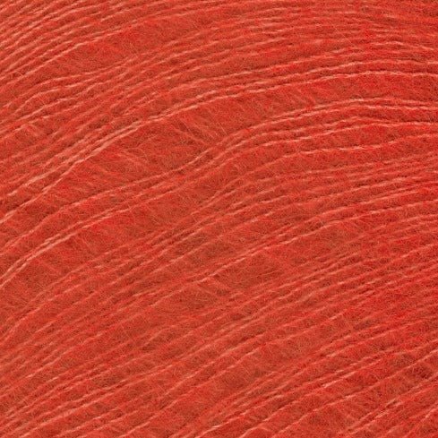 Ella Rae Silky Kid -25 - Paprika 841275158689 | Yarn at Michigan Fine Yarns