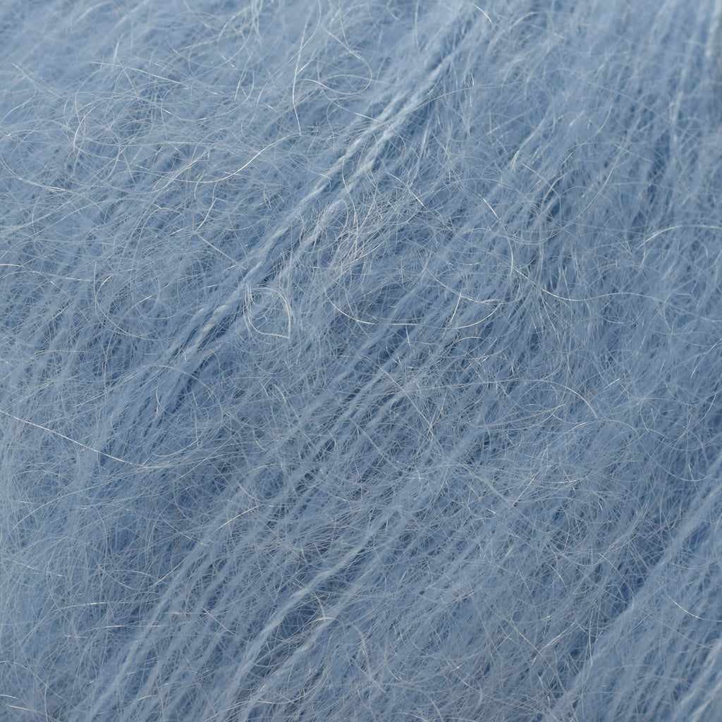 Ella Rae Silky Kid -28 - Iceberg | Yarn at Michigan Fine Yarns