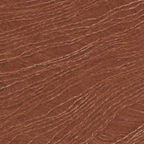 Ella Rae Silky Kid -4 - Chestnut 841275137059 | Yarn at Michigan Fine Yarns