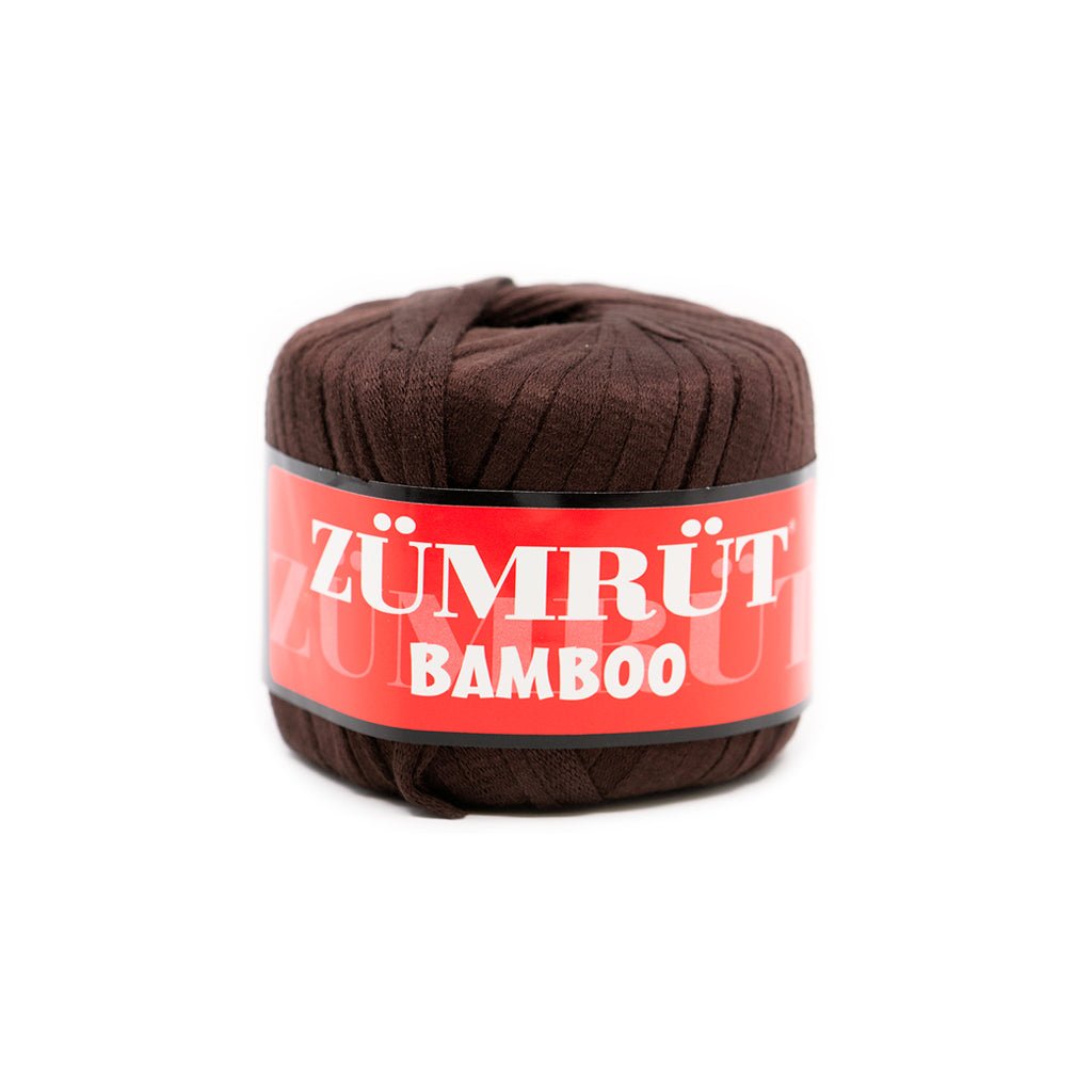 Feza Zümrüt Bamboo -40424 05148202 | Yarn at Michigan Fine Yarns