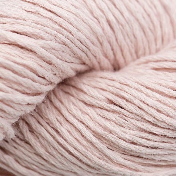 Natural Cotton Air Light Pink, Spring - Summer Yarns