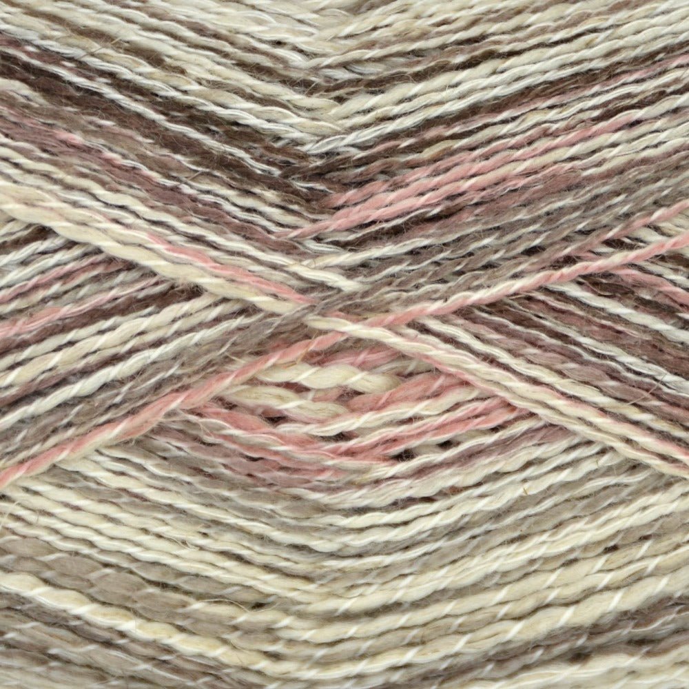 Fibra Natura Unity Beyond -203 - Biscotti 847652062983 | Yarn at Michigan Fine Yarns
