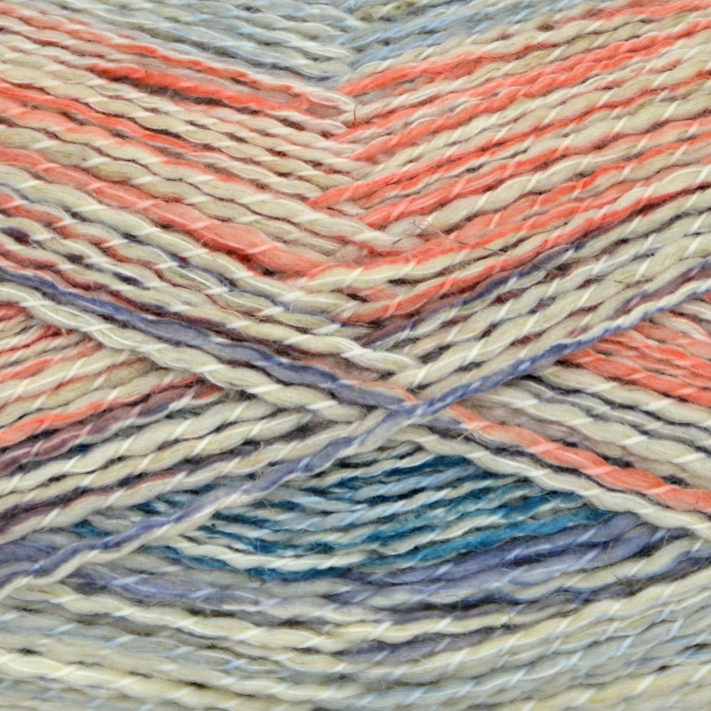 Fibra Natura Unity Beyond -205 - Coral Wash 847652063003 | Yarn at Michigan Fine Yarns