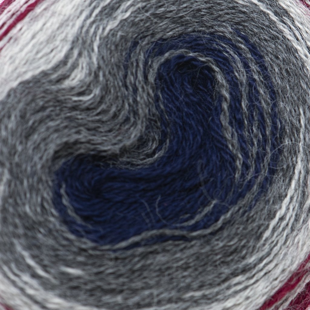 HiKoo Concentric -78846506 | Yarn at Michigan Fine Yarns