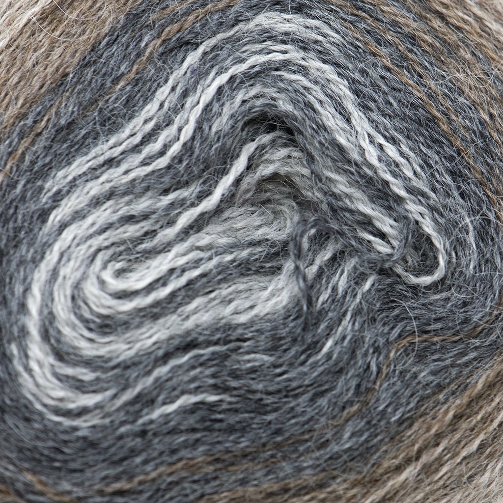 HiKoo Concentric -79010346 | Yarn at Michigan Fine Yarns