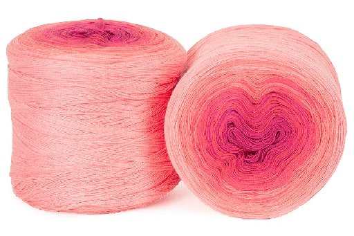 HiKoo Concentric Cotton - | Yarn at Michigan Fine Yarns