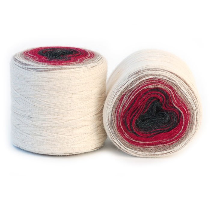 HiKoo Concentric -#N/A | Yarn at Michigan Fine Yarns