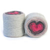 HiKoo Concentric -#N/A | Yarn at Michigan Fine Yarns