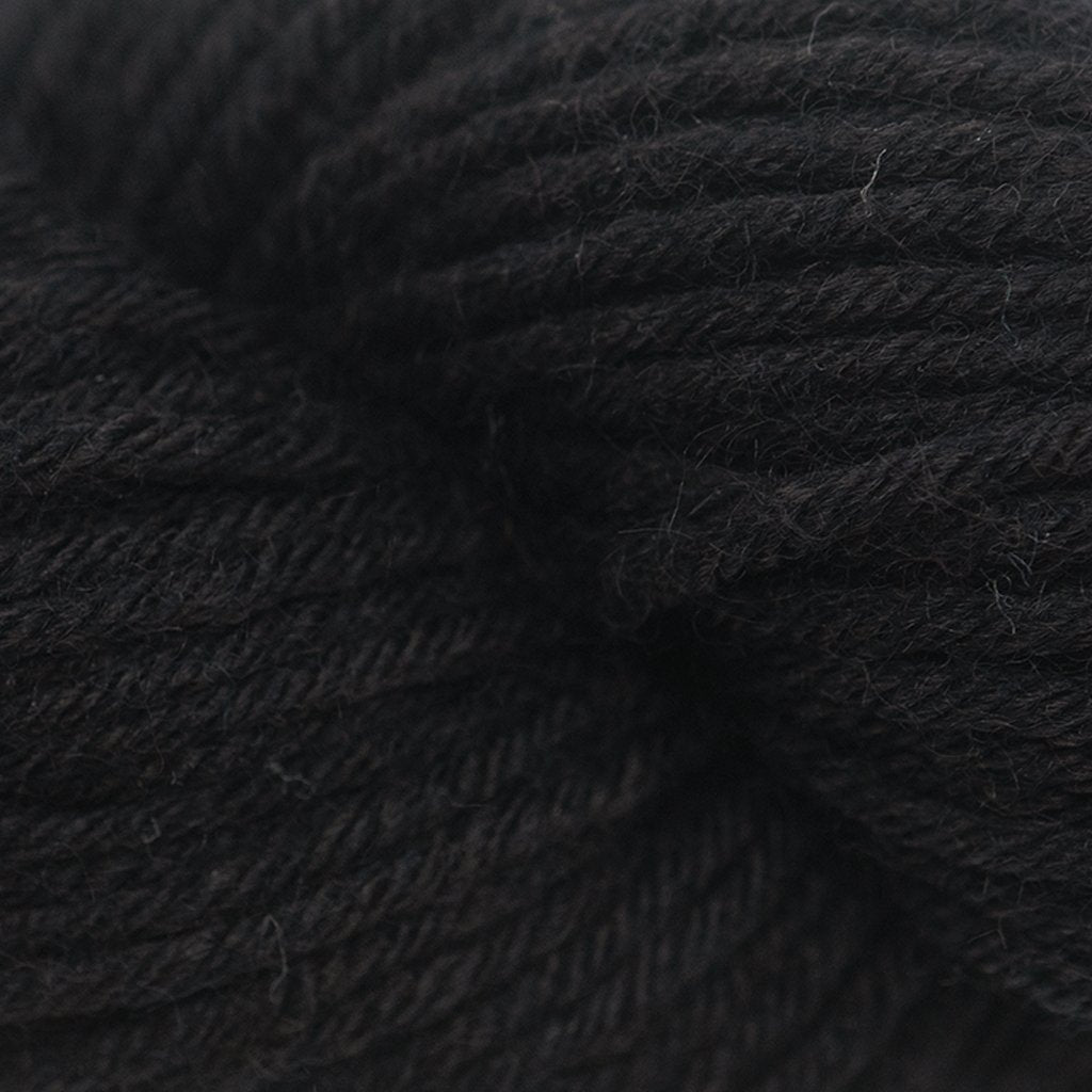 Apache Gradient Yarn Cotton Yarn Acrylic Yarn Ombré Yarn Black
