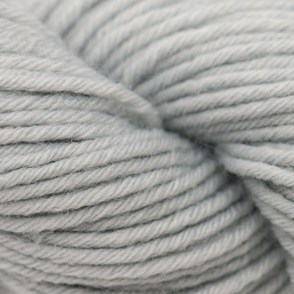 HiKoo Simplicity -036 - Silver Hair 05371946 | Yarn at Michigan Fine Yarns