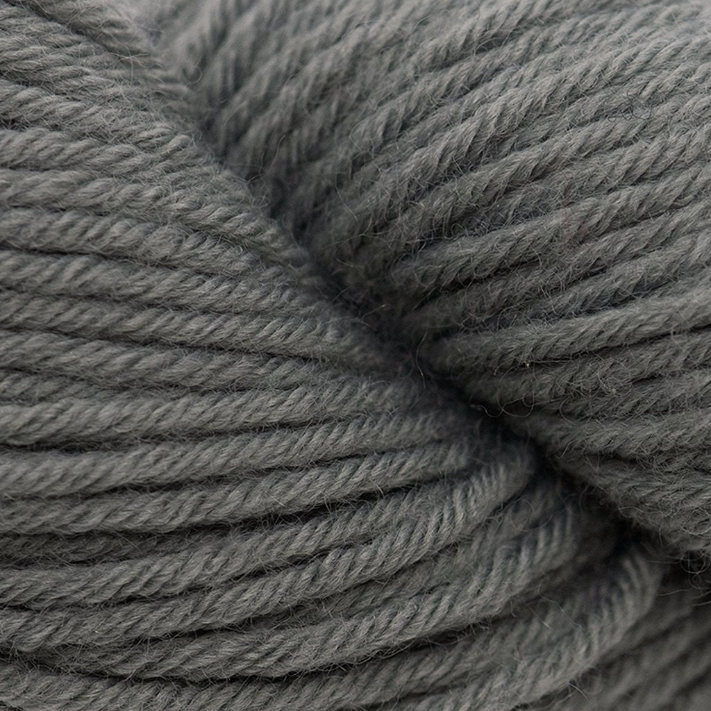 HiKoo Simplicity -037 - Gun Metal Grey 11663402 | Yarn at Michigan Fine Yarns