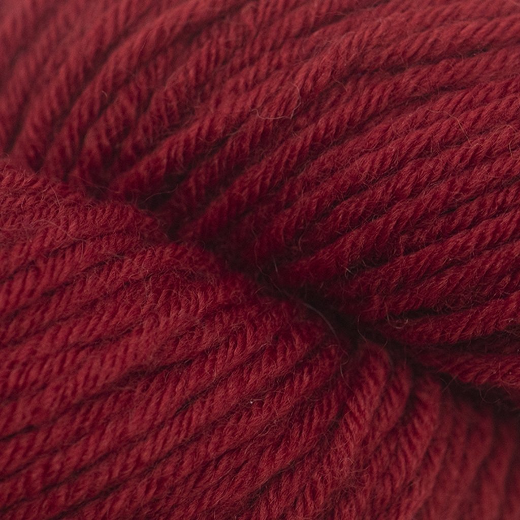 HiKoo Simplicity -046 - Crimson 14055466 | Yarn at Michigan Fine Yarns