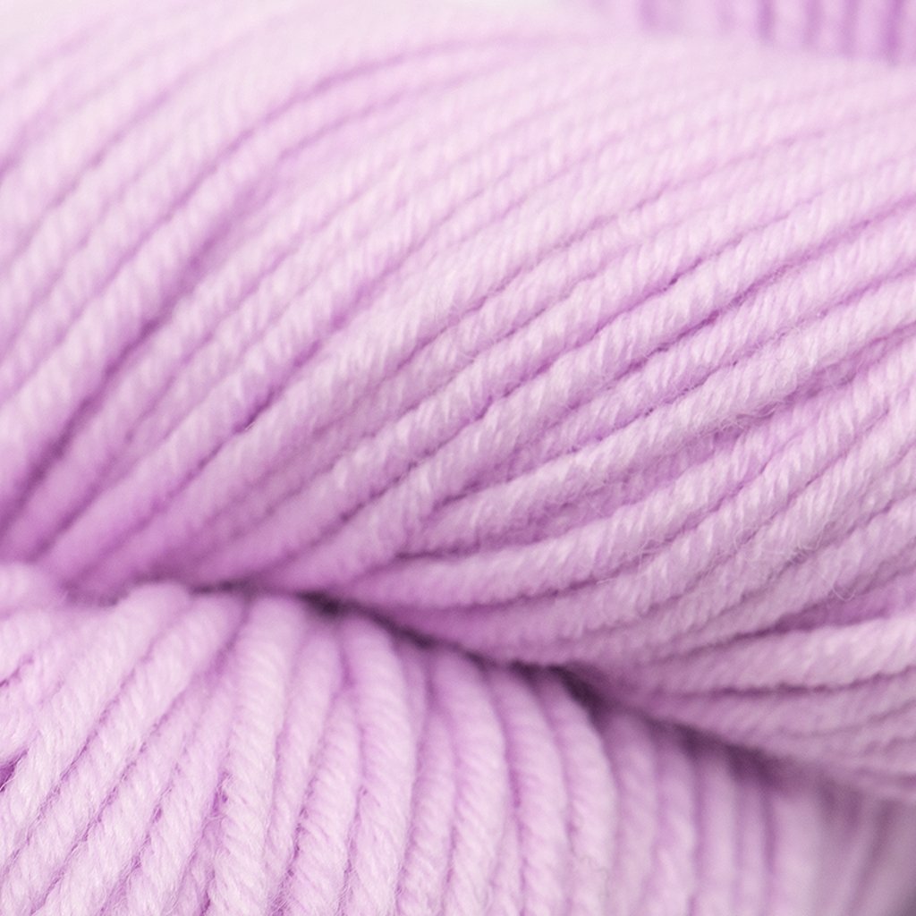 HiKoo Simpliworsted -021 - Bubblegum 841286100189 | Yarn at Michigan Fine Yarns