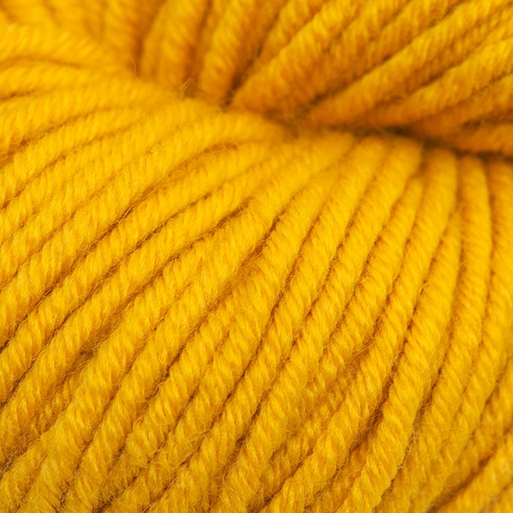 HiKoo Simpliworsted -057 - Gold Crest 841286100462 | Yarn at Michigan Fine Yarns
