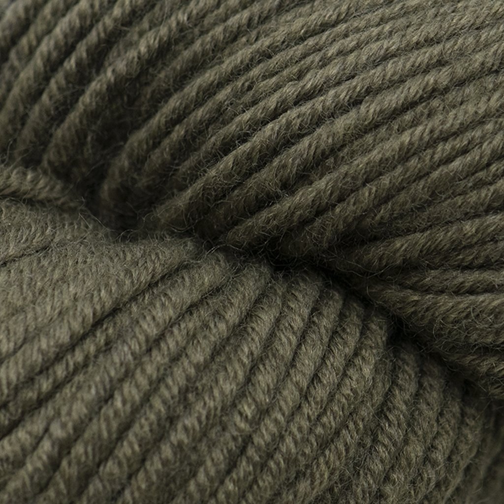 HiKoo Simpliworsted -064 - Totally Taupe 841286100530 | Yarn at Michigan Fine Yarns