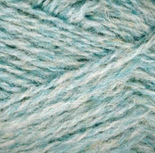 Jamieson's of Shetland Spindrift (1 of 3) -135 Surf SD135 | Yarn at Michigan Fine Yarns