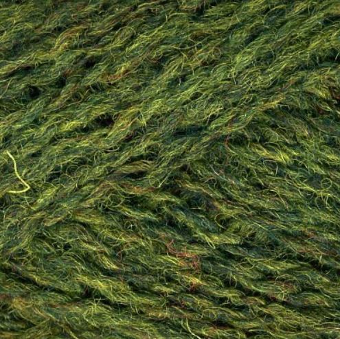 Jamieson's of Shetland Spindrift (1 of 3) -147 Moss SD147 | Yarn at Michigan Fine Yarns