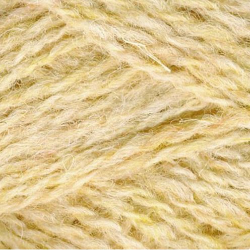 Jamieson's of Shetland Spindrift (1 of 3) -179 Buttermilk SD179 | Yarn at Michigan Fine Yarns
