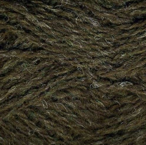 Jamieson's of Shetland Spindrift (1 of 3) -227 Earth 85453098 | Yarn at Michigan Fine Yarns