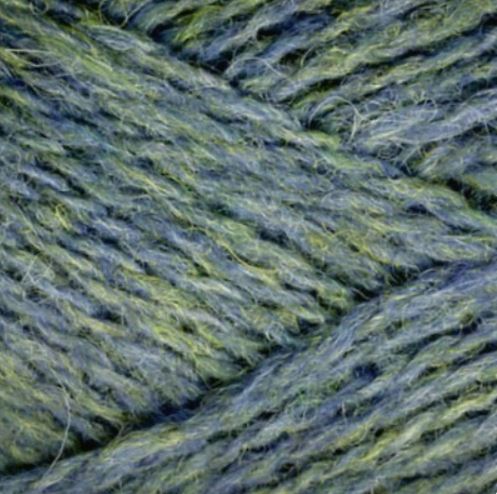 Jamieson's of Shetland Spindrift (1 of 3) -232 Blue Lovat SD232 | Yarn at Michigan Fine Yarns