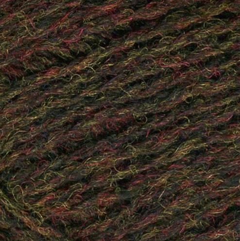 Jamieson's of Shetland Spindrift (1 of 3) -235 Grouse SD235 | Yarn at Michigan Fine Yarns