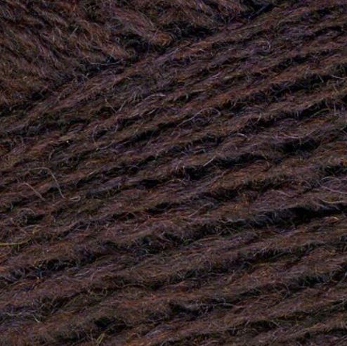 Jamieson's of Shetland Spindrift (1 of 3) -242 Ruby SD242 | Yarn at Michigan Fine Yarns