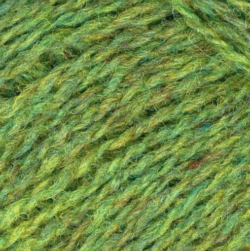 Jamieson's of Shetland Spindrift (1 of 3) -259 Leprechaun SD259 | Yarn at Michigan Fine Yarns