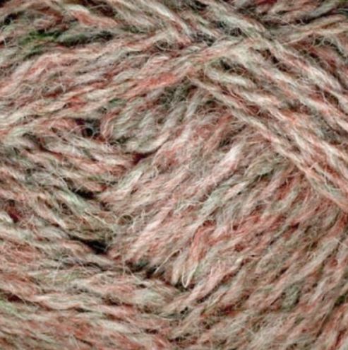 Jamieson's of Shetland Spindrift (1 of 3) -272 Fog SD272 | Yarn at Michigan Fine Yarns