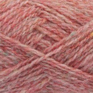 Jamieson's of Shetland Spindrift (2 of 3) -301 Salmon SD301 | Yarn at Michigan Fine Yarns