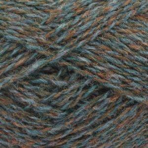 Jamieson's of Shetland Spindrift (2 of 3) -318 Wood Green 69493034 | Yarn at Michigan Fine Yarns