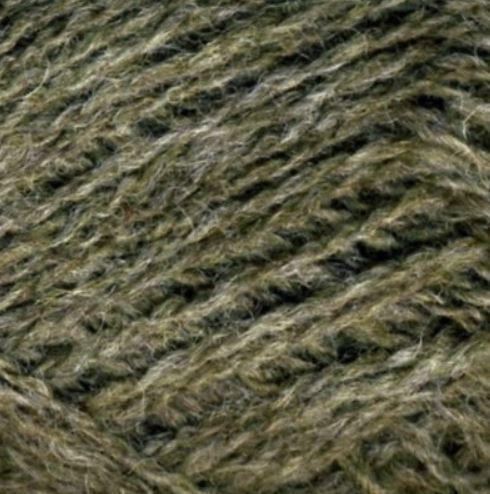 Jamieson's of Shetland Spindrift (2 of 3) -319 Artichoke 69525802 | Yarn at Michigan Fine Yarns
